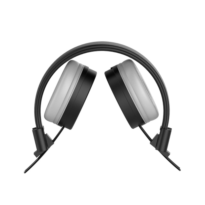 Headset Havit H2218D, com Cabo Jack 3.5mm