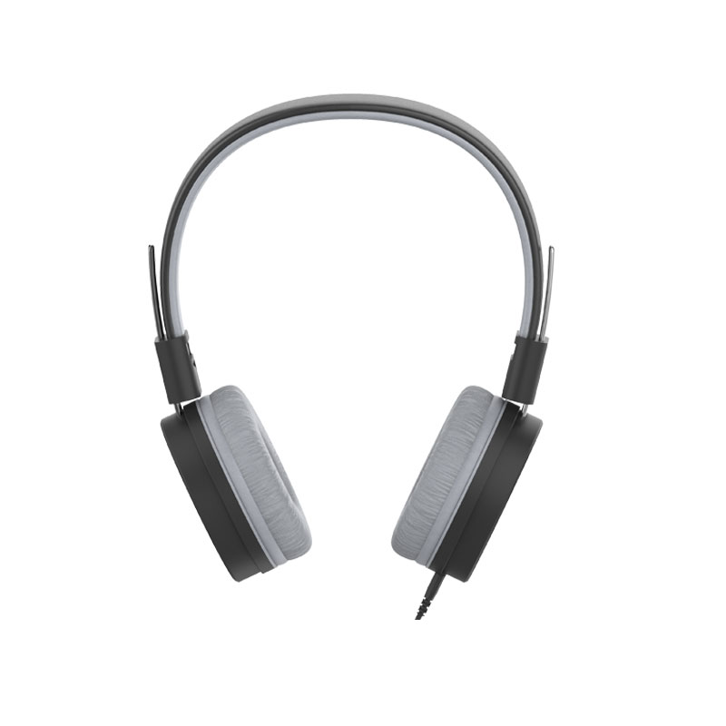 Headset Havit H2218D, com Cabo Jack 3.5mm